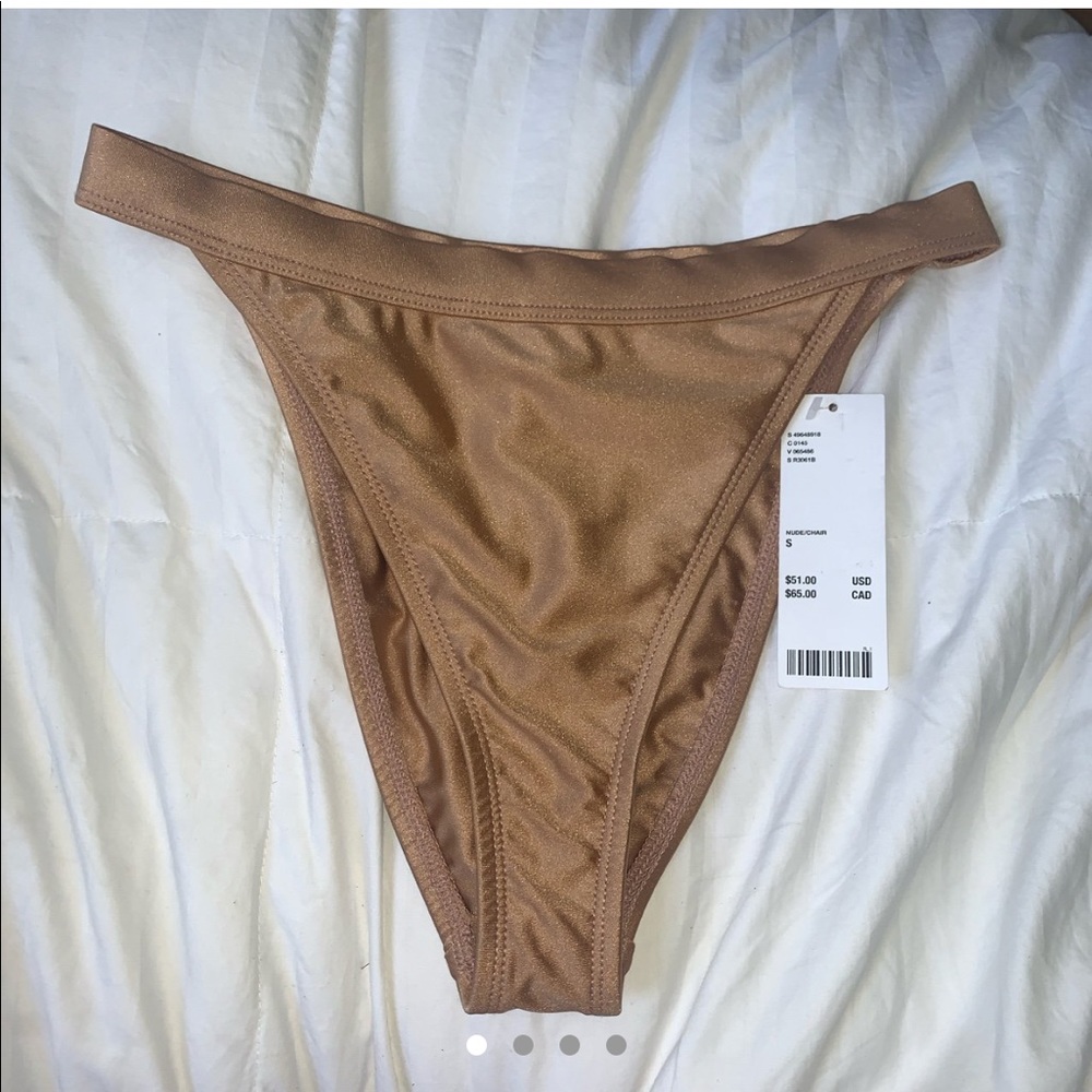 bikini bottoms